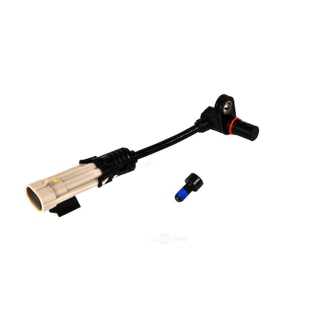 Acdelco Sensor Kit, Frt Whl Spd, 19299535 19299535